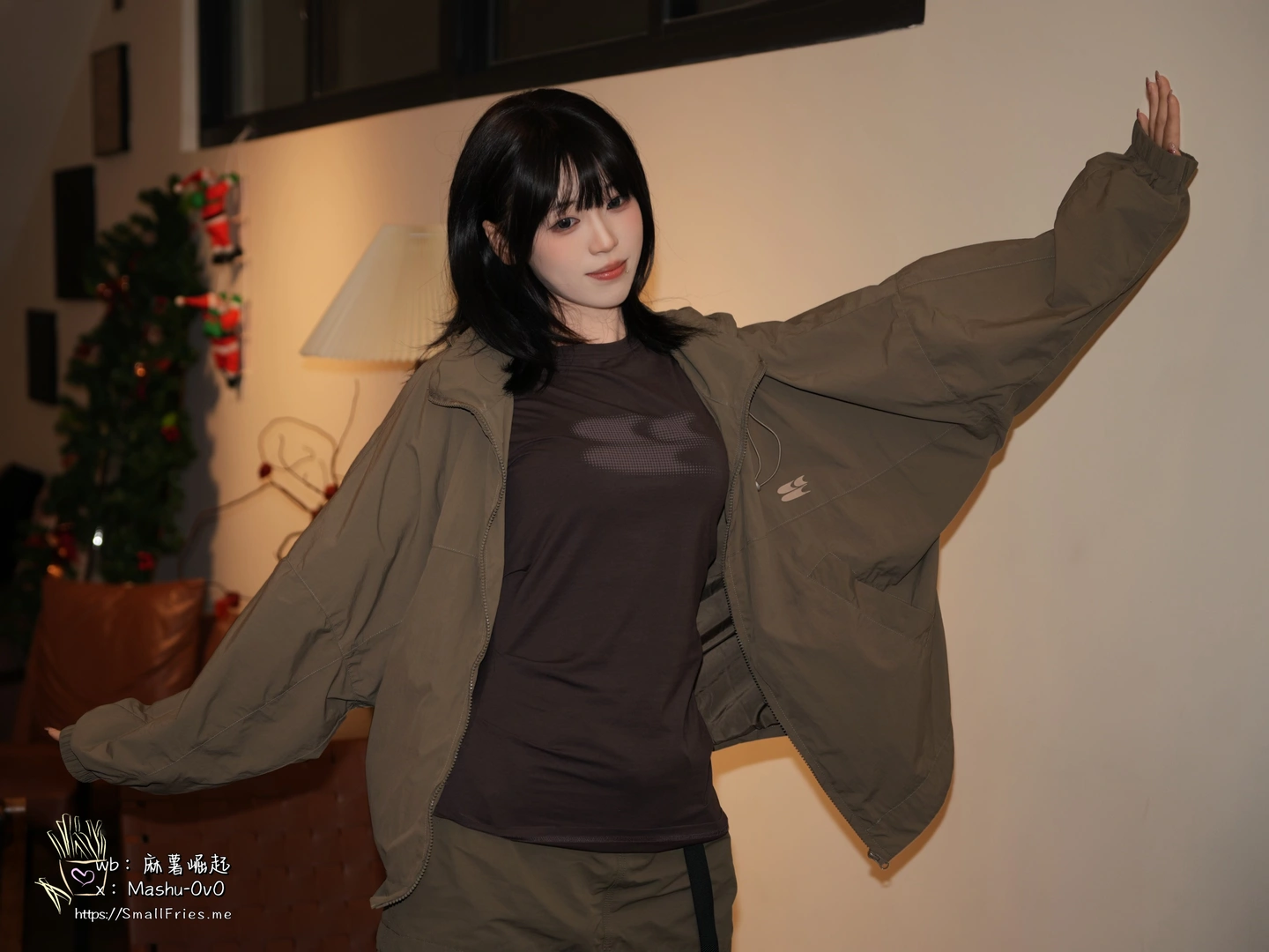 Mashu Taisho - No.023 April Casual Shoot (54 photos) - Ma Shu Da Wang (麻薯大王) - Photo 54 of 54
