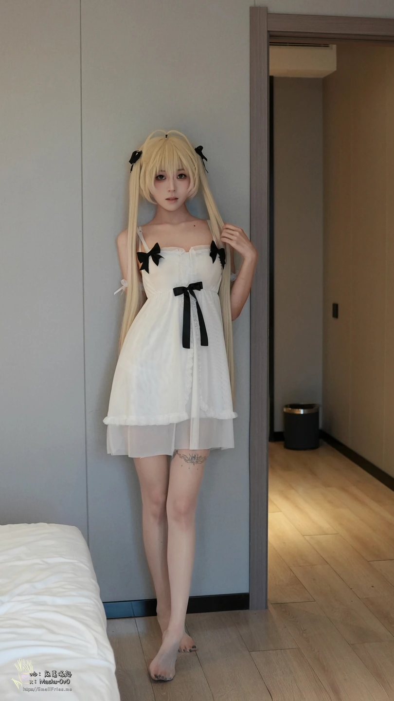 Mashu Taikun - No.024 Yume no Sora Yapō (86 photos) - Ma Shu Da Wang (麻薯大王) - Photo 1 of 86