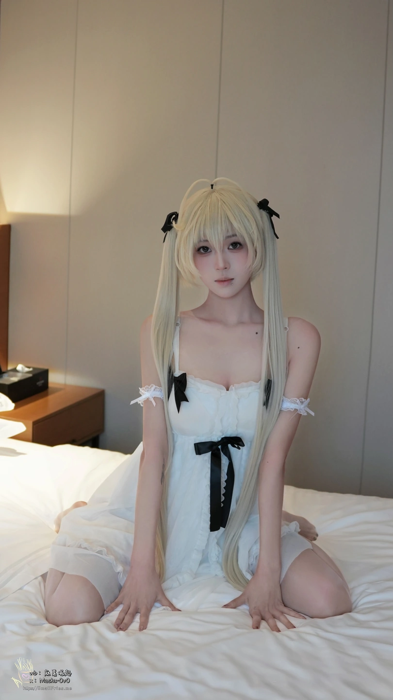 Mashu Taikun - No.024 Yume no Sora Yapō (86 photos) - Ma Shu Da Wang (麻薯大王) - Photo 4 of 86
