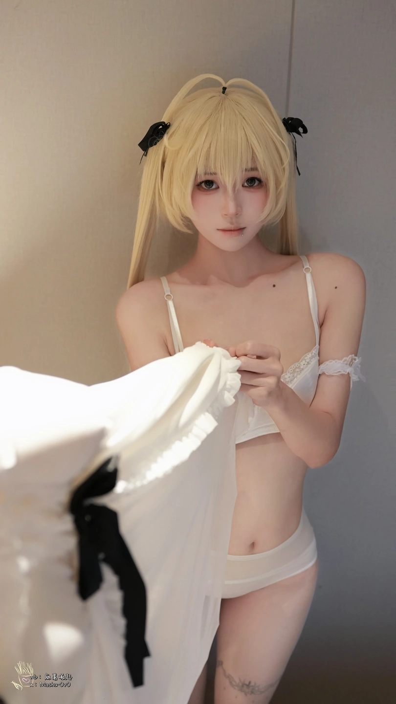 Mashu Taikun - No.024 Yume no Sora Yapō (86 photos) - Ma Shu Da Wang (麻薯大王) - Photo 68 of 86