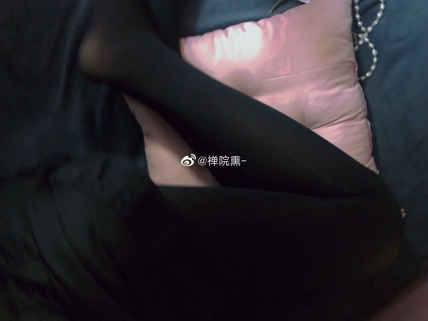 000 02 Shan-yuan-xun (Xun-zi) - Early Weibo (786 photos) - Shan Yuan Xun (禅院熏) - Xun Zi (熏仔) - Photo 2 of 786