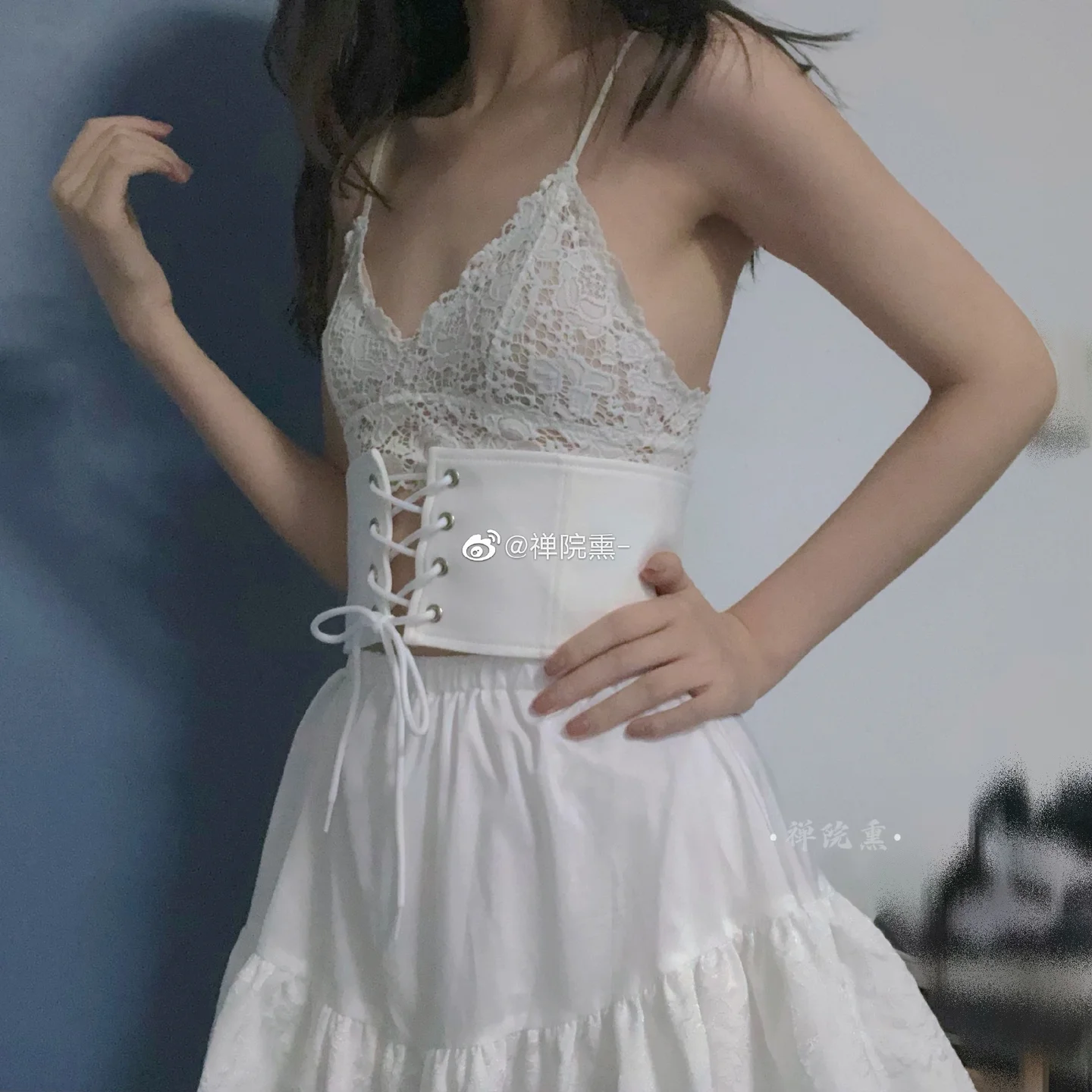 000 02 Shan-yuan-xun (Xun-zi) - Early Weibo (786 photos) - Shan Yuan Xun (禅院熏) - Xun Zi (熏仔) - Photo 12 of 786