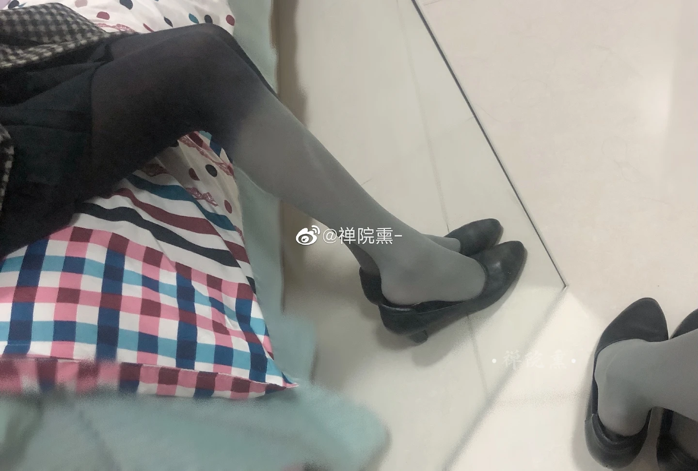 000 02 Shan-yuan-xun (Xun-zi) - Early Weibo (786 photos) - Shan Yuan Xun (禅院熏) - Xun Zi (熏仔) - Photo 14 of 786
