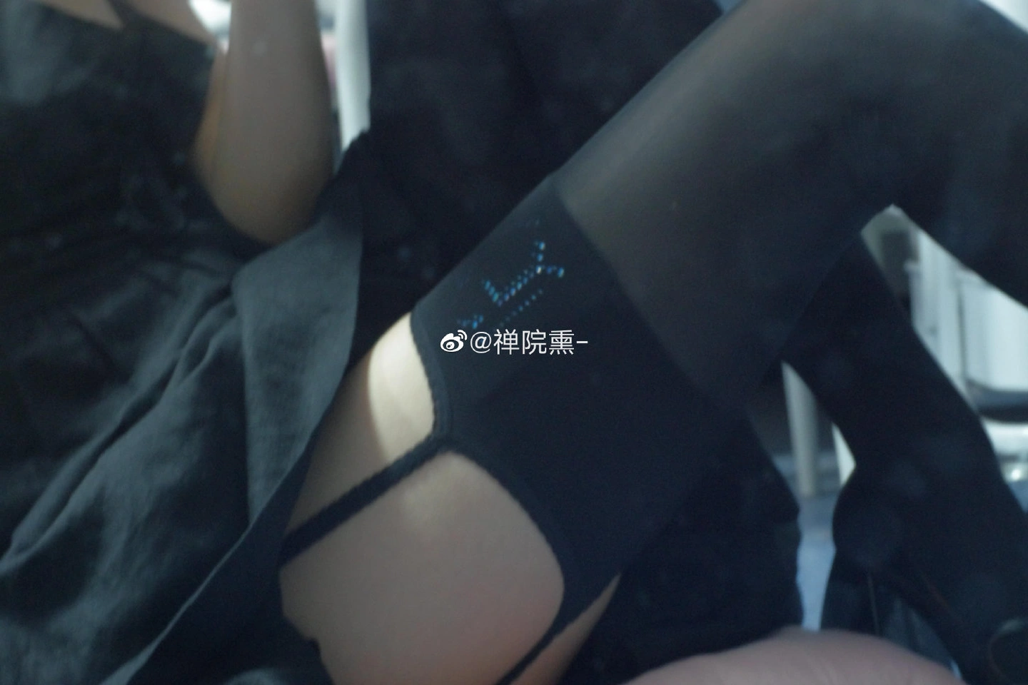 000 02 Shan-yuan-xun (Xun-zi) - Early Weibo (786 photos) - Shan Yuan Xun (禅院熏) - Xun Zi (熏仔) - Photo 23 of 786