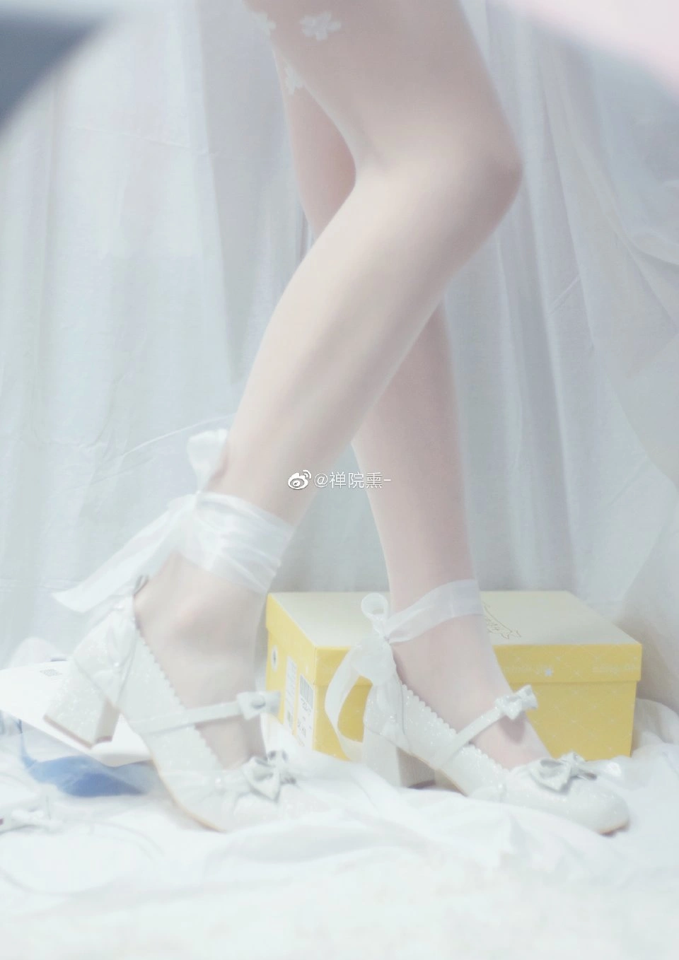 000 02 Shan-yuan-xun (Xun-zi) - Early Weibo (786 photos) - Shan Yuan Xun (禅院熏) - Xun Zi (熏仔) - Photo 32 of 786