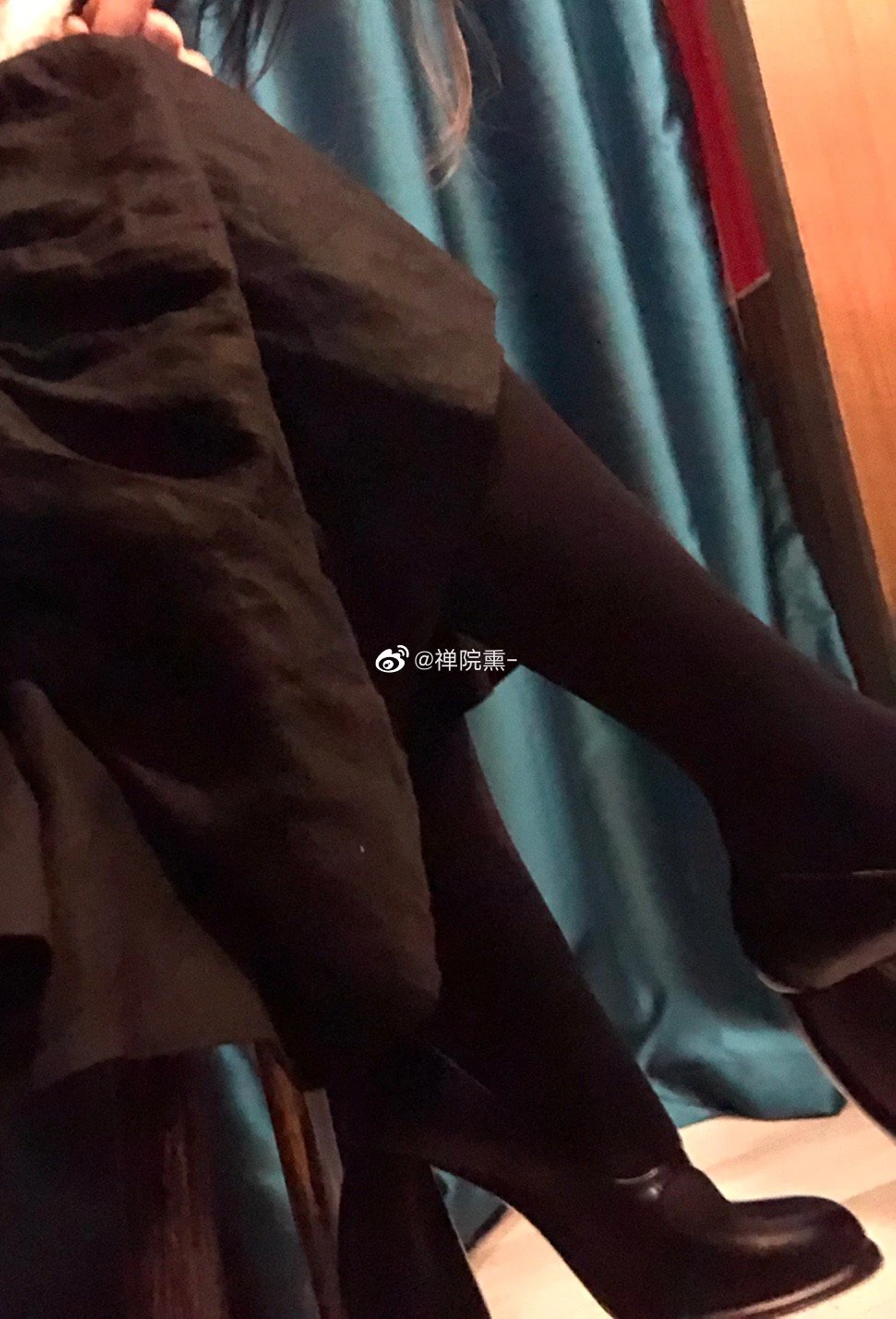 000 02 Shan-yuan-xun (Xun-zi) - Early Weibo (786 photos) - Shan Yuan Xun (禅院熏) - Xun Zi (熏仔) - Photo 49 of 786