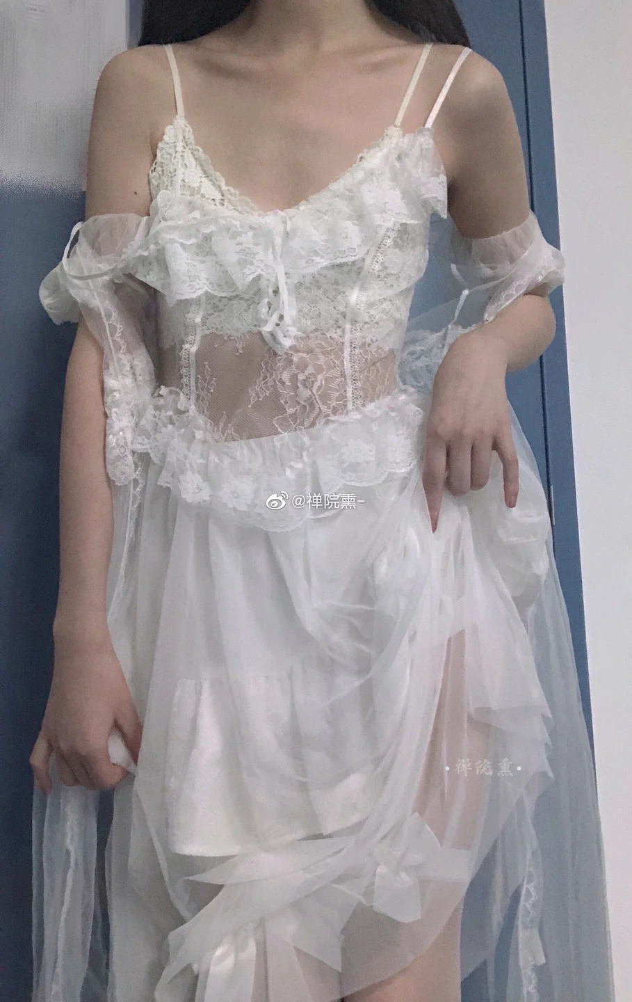 000 02 Shan-yuan-xun (Xun-zi) - Early Weibo (786 photos) - Shan Yuan Xun (禅院熏) - Xun Zi (熏仔) - Photo 56 of 786