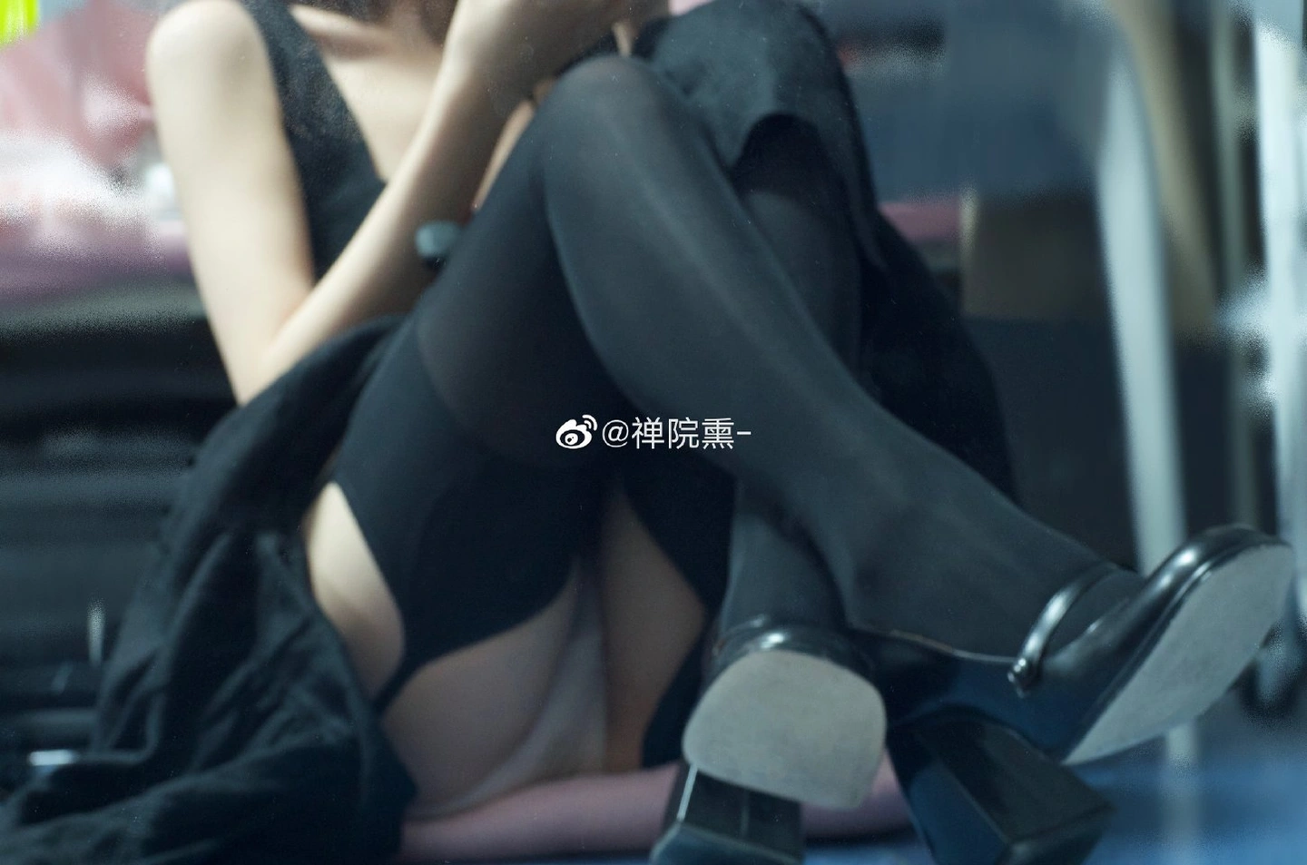 000 02 Shan-yuan-xun (Xun-zi) - Early Weibo (786 photos) - Shan Yuan Xun (禅院熏) - Xun Zi (熏仔) - Photo 84 of 786