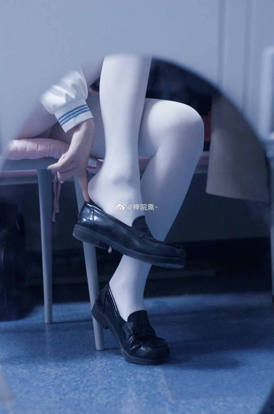 000 02 Shan-yuan-xun (Xun-zi) - Early Weibo (786 photos) - Shan Yuan Xun (禅院熏) - Xun Zi (熏仔) - Photo 87 of 786