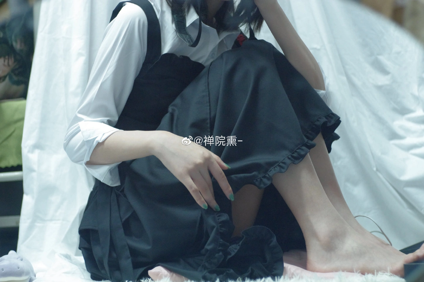 000 02 Shan-yuan-xun (Xun-zi) - Early Weibo (786 photos) - Shan Yuan Xun (禅院熏) - Xun Zi (熏仔) - Photo 97 of 786