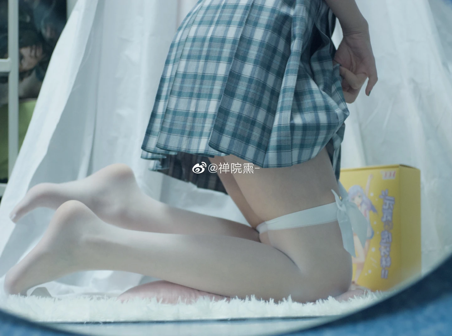 000 02 Shan-yuan-xun (Xun-zi) - Early Weibo (786 photos) - Shan Yuan Xun (禅院熏) - Xun Zi (熏仔) - Photo 98 of 786