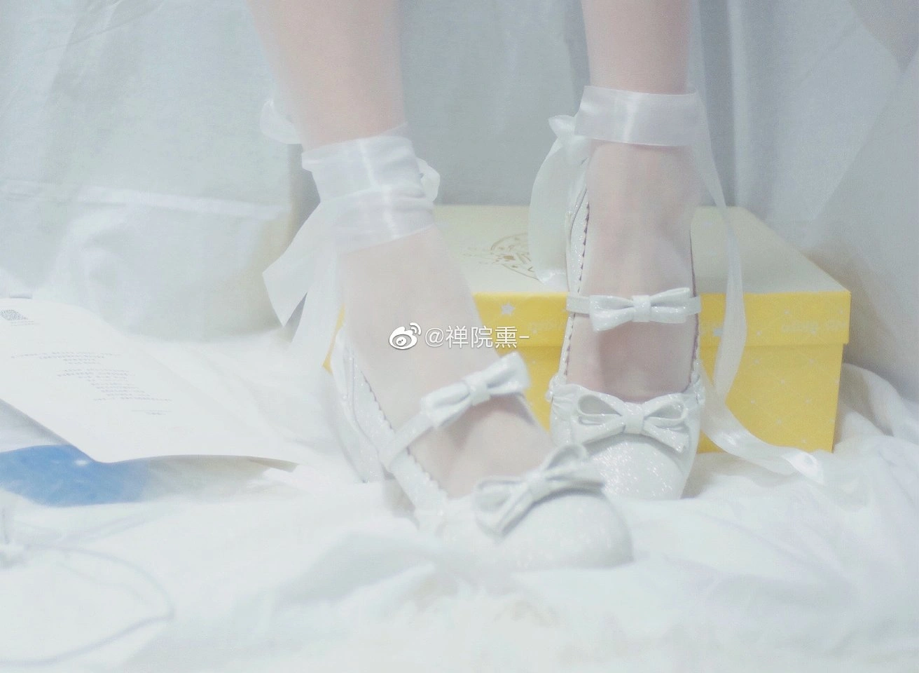 000 02 Shan-yuan-xun (Xun-zi) - Early Weibo (786 photos) - Shan Yuan Xun (禅院熏) - Xun Zi (熏仔) - Photo 100 of 786