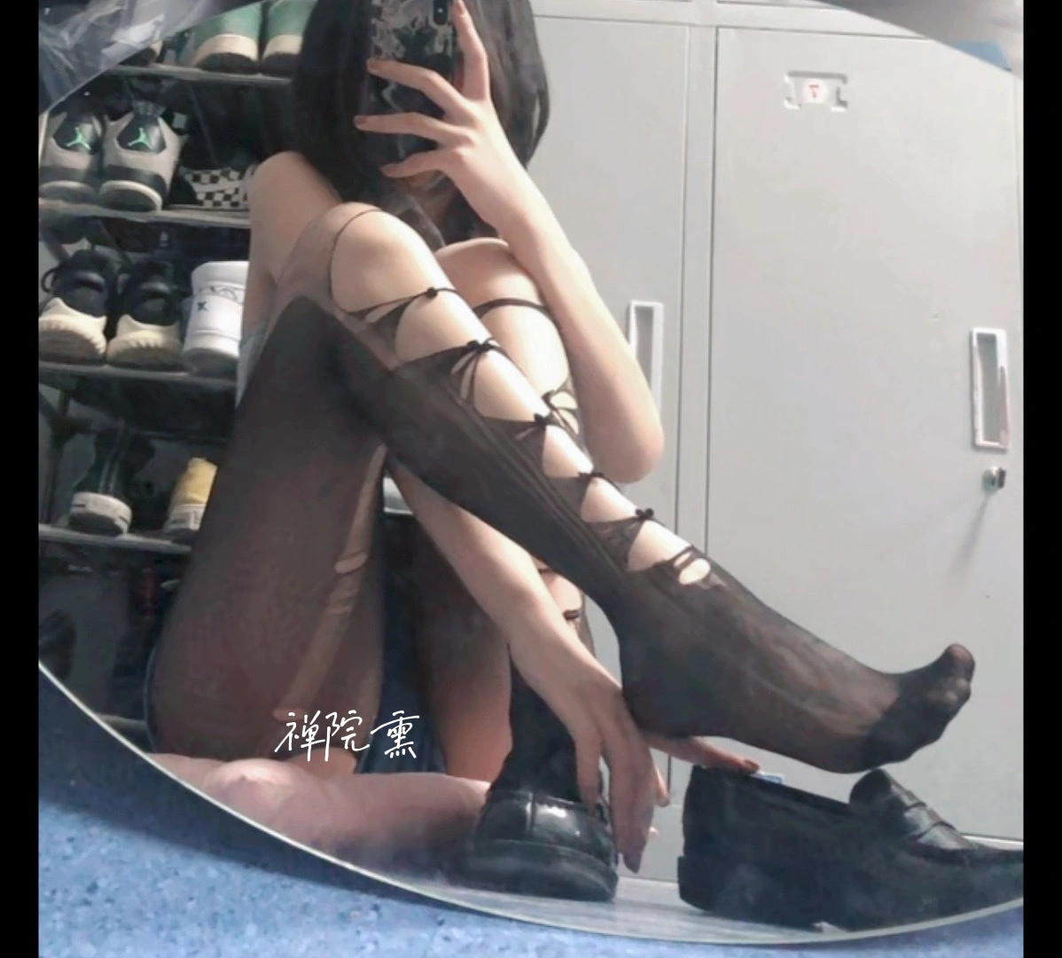 000 02 Shan-yuan-xun (Xun-zi) - Early Weibo (786 photos) - Shan Yuan Xun (禅院熏) - Xun Zi (熏仔) - Photo 109 of 786