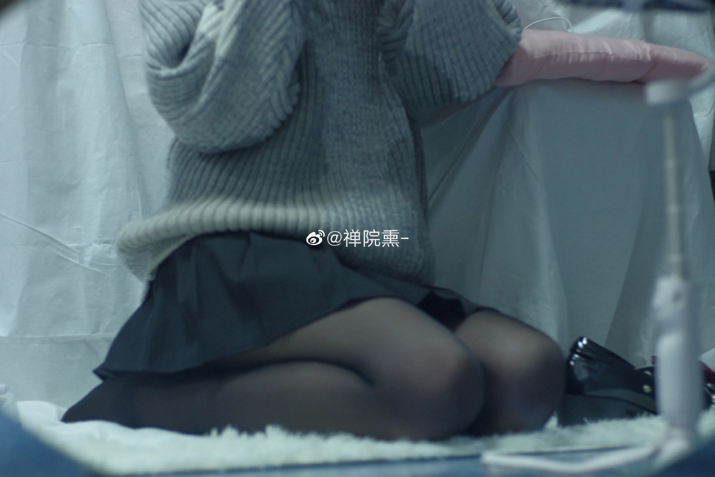 000 02 Shan-yuan-xun (Xun-zi) - Early Weibo (786 photos) - Shan Yuan Xun (禅院熏) - Xun Zi (熏仔) - Photo 152 of 786