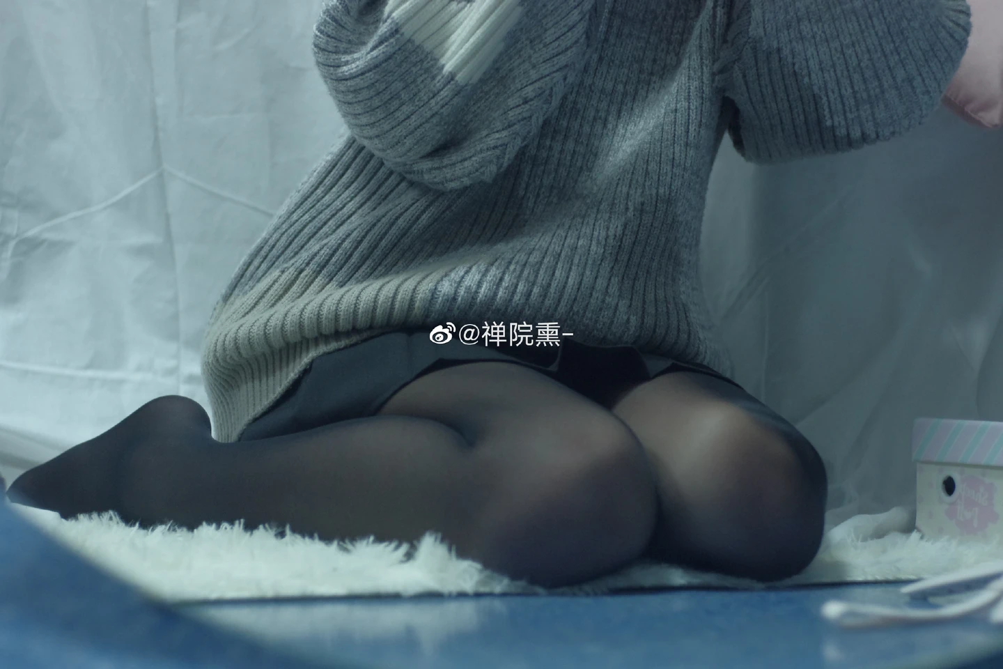 000 02 Shan-yuan-xun (Xun-zi) - Early Weibo (786 photos) - Shan Yuan Xun (禅院熏) - Xun Zi (熏仔) - Photo 153 of 786