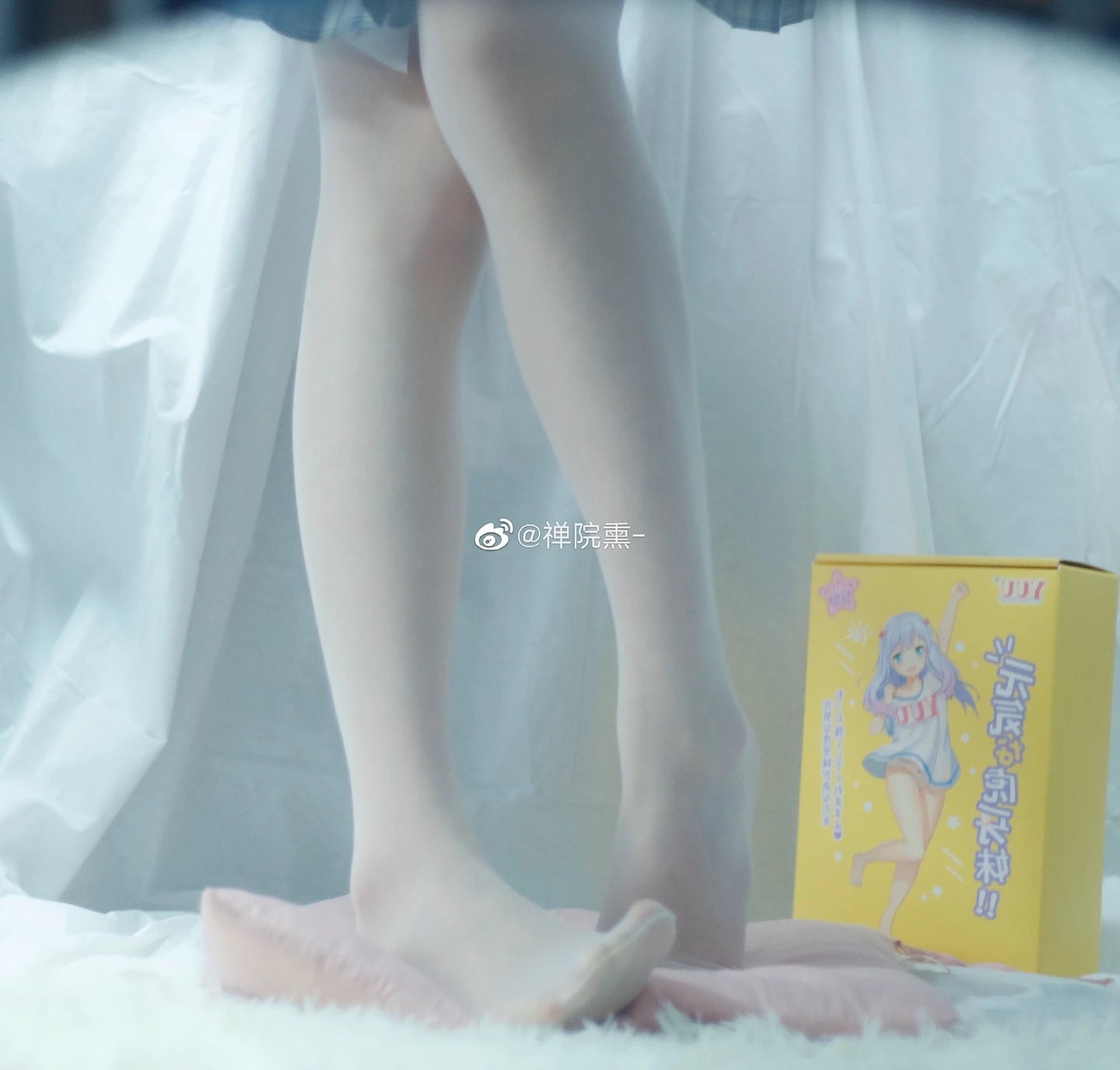 000 02 Shan-yuan-xun (Xun-zi) - Early Weibo (786 photos) - Shan Yuan Xun (禅院熏) - Xun Zi (熏仔) - Photo 156 of 786