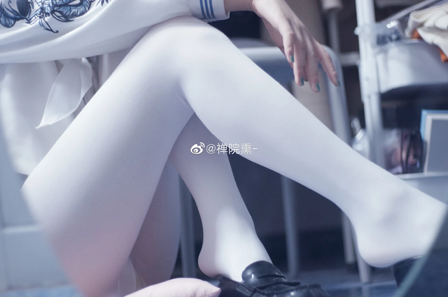 000 02 Shan-yuan-xun (Xun-zi) - Early Weibo (786 photos) - Shan Yuan Xun (禅院熏) - Xun Zi (熏仔) - Photo 160 of 786