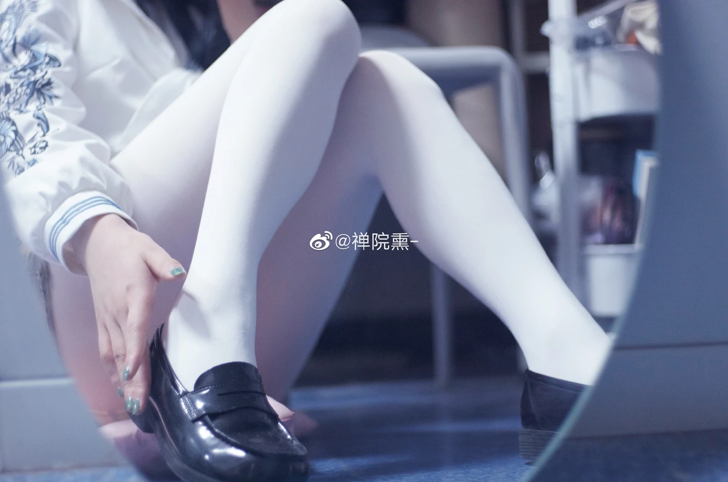 000 02 Shan-yuan-xun (Xun-zi) - Early Weibo (786 photos) - Shan Yuan Xun (禅院熏) - Xun Zi (熏仔) - Photo 161 of 786