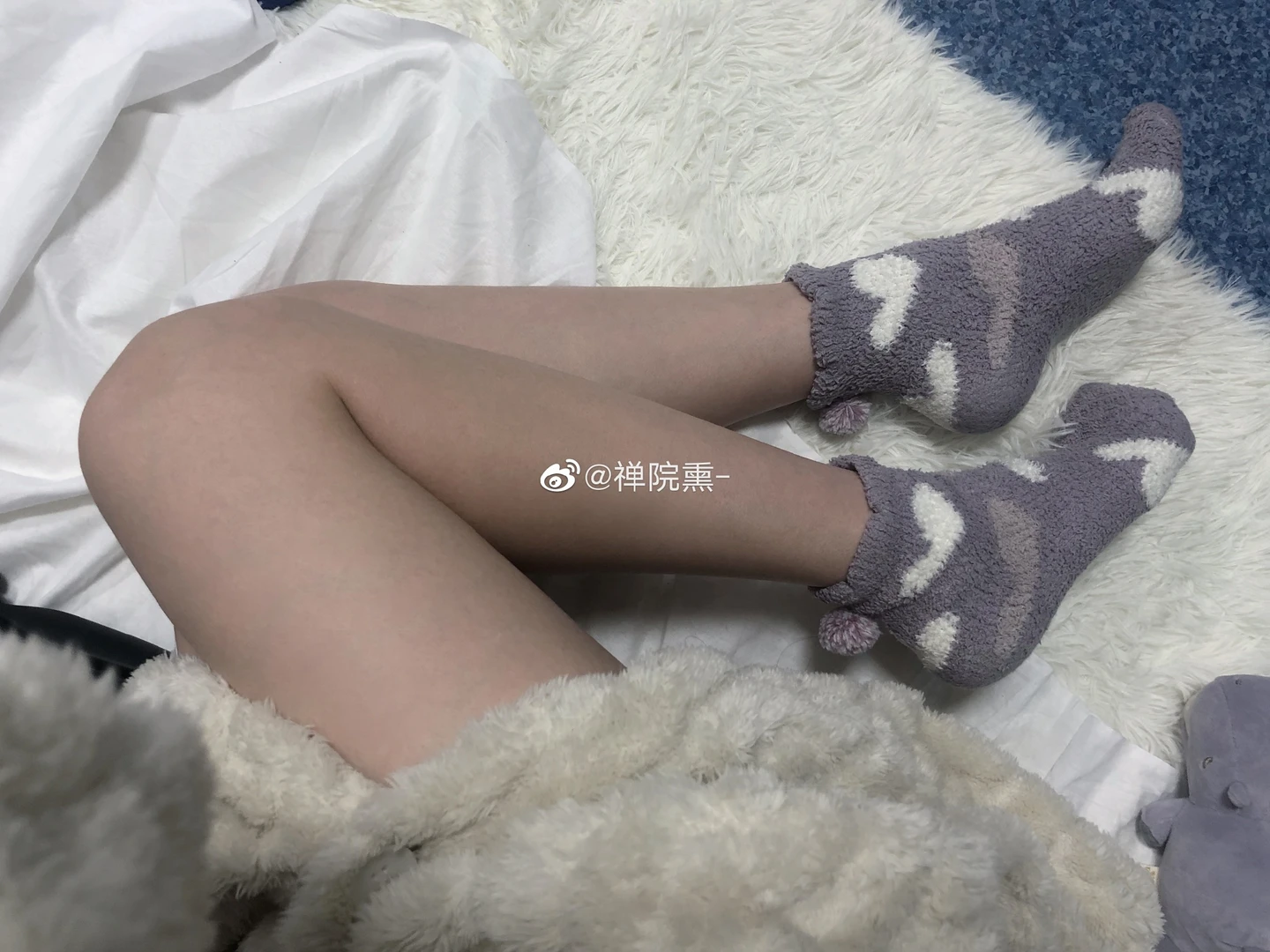 000 02 Shan-yuan-xun (Xun-zi) - Early Weibo (786 photos) - Shan Yuan Xun (禅院熏) - Xun Zi (熏仔) - Photo 165 of 786