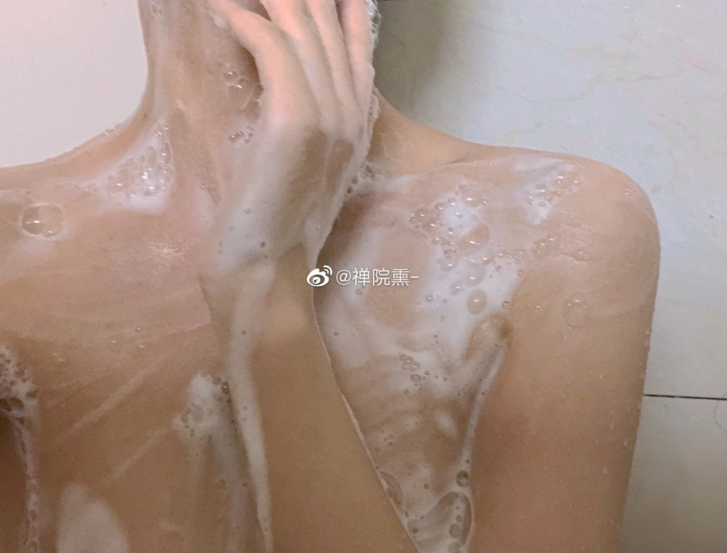 000 02 Shan-yuan-xun (Xun-zi) - Early Weibo (786 photos) - Shan Yuan Xun (禅院熏) - Xun Zi (熏仔) - Photo 179 of 786
