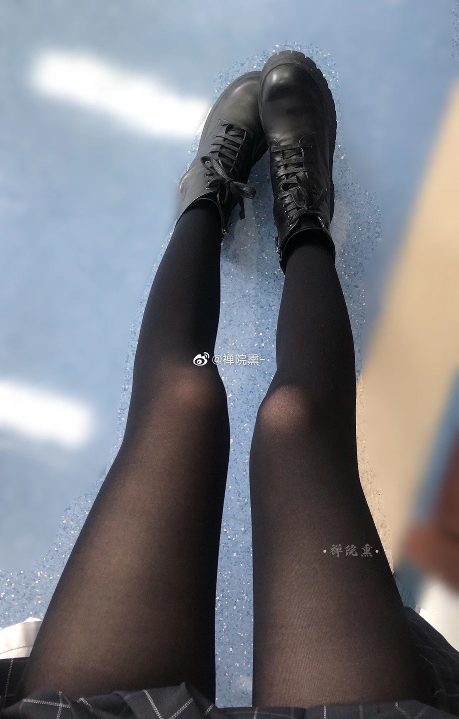 000 02 Shan-yuan-xun (Xun-zi) - Early Weibo (786 photos) - Shan Yuan Xun (禅院熏) - Xun Zi (熏仔) - Photo 197 of 786
