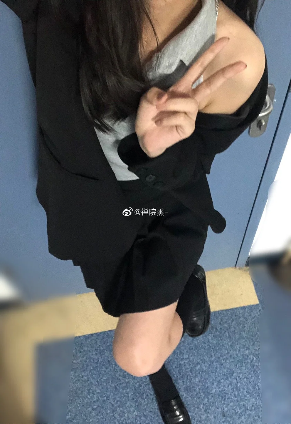 000 02 Shan-yuan-xun (Xun-zi) - Early Weibo (786 photos) - Shan Yuan Xun (禅院熏) - Xun Zi (熏仔) - Photo 211 of 786