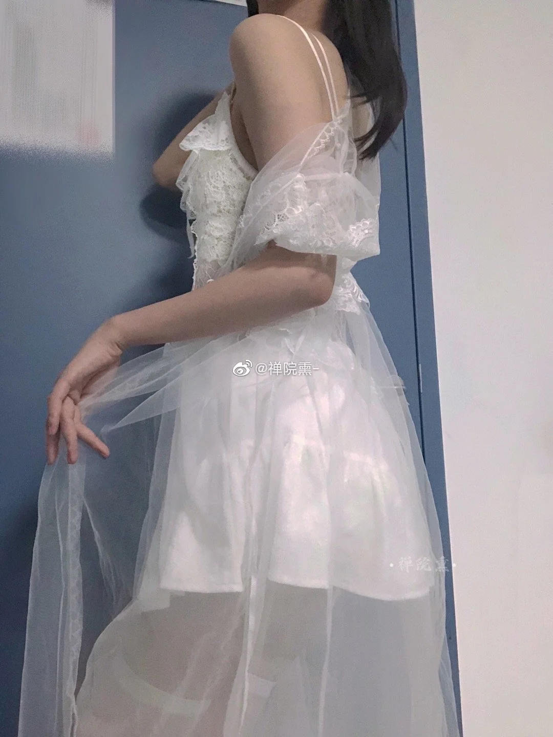 000 02 Shan-yuan-xun (Xun-zi) - Early Weibo (786 photos) - Shan Yuan Xun (禅院熏) - Xun Zi (熏仔) - Photo 223 of 786