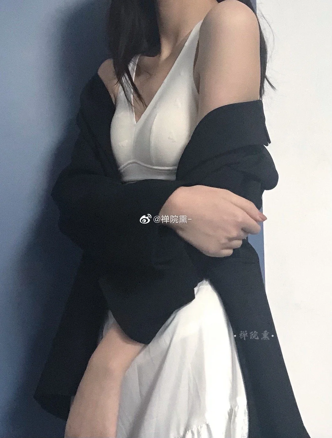 000 02 Shan-yuan-xun (Xun-zi) - Early Weibo (786 photos) - Shan Yuan Xun (禅院熏) - Xun Zi (熏仔) - Photo 227 of 786