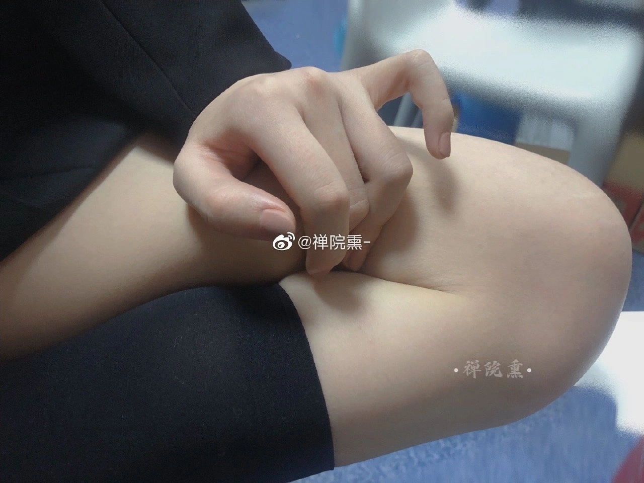 000 02 Shan-yuan-xun (Xun-zi) - Early Weibo (786 photos) - Shan Yuan Xun (禅院熏) - Xun Zi (熏仔) - Photo 228 of 786