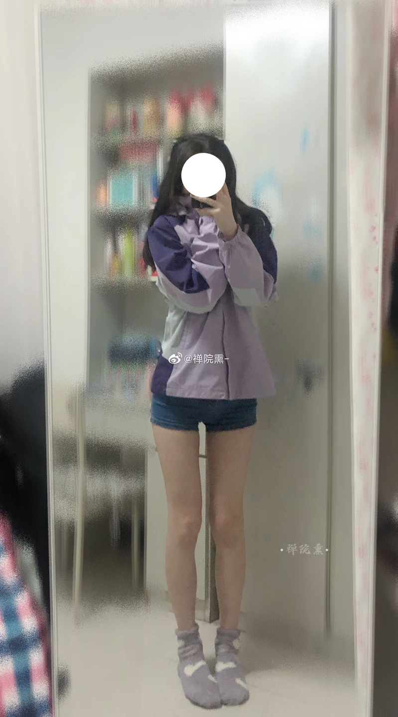 000 02 Shan-yuan-xun (Xun-zi) - Early Weibo (786 photos) - Shan Yuan Xun (禅院熏) - Xun Zi (熏仔) - Photo 238 of 786