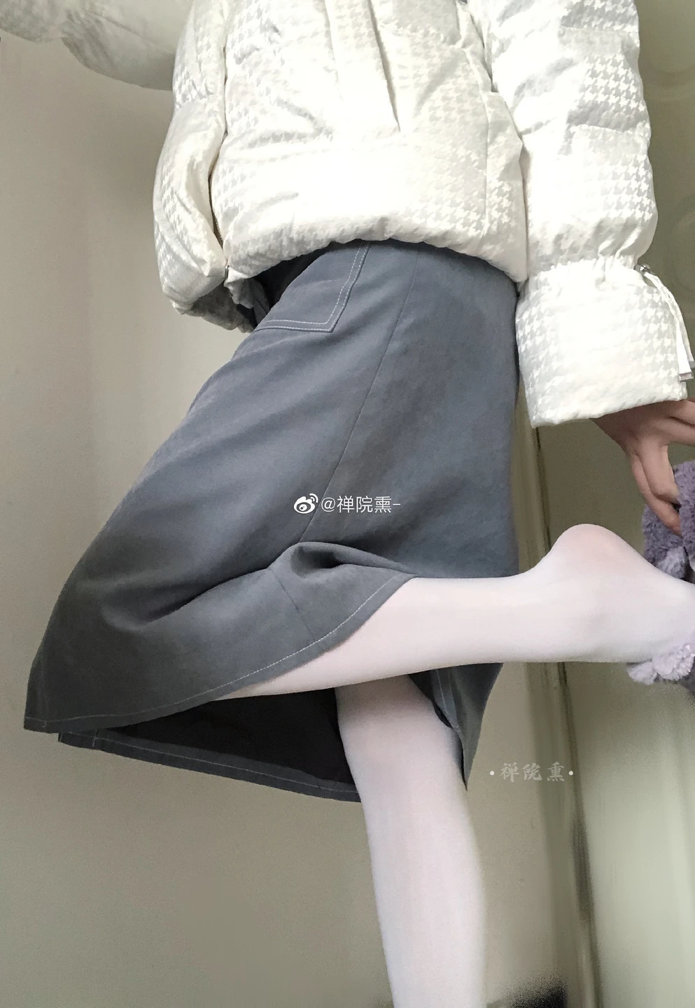 000 02 Shan-yuan-xun (Xun-zi) - Early Weibo (786 photos) - Shan Yuan Xun (禅院熏) - Xun Zi (熏仔) - Photo 252 of 786