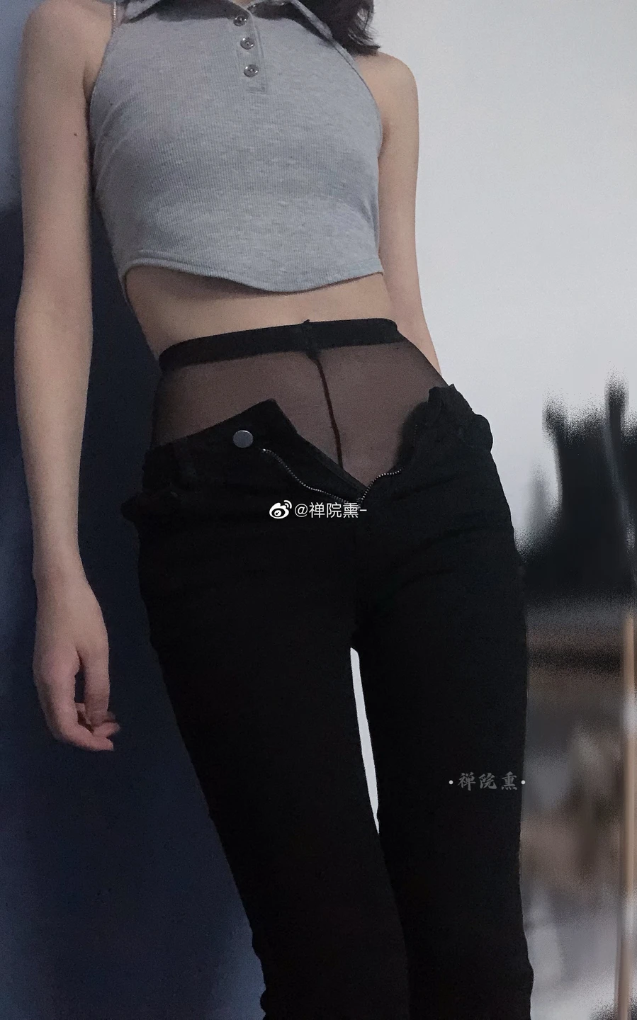 000 02 Shan-yuan-xun (Xun-zi) - Early Weibo (786 photos) - Shan Yuan Xun (禅院熏) - Xun Zi (熏仔) - Photo 319 of 786