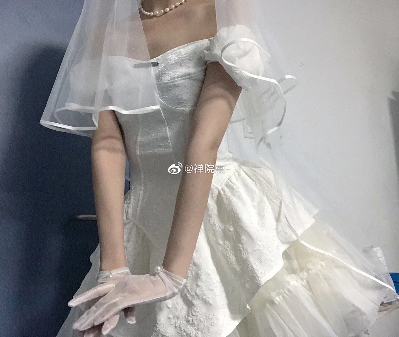 000 02 Shan-yuan-xun (Xun-zi) - Early Weibo (786 photos) - Shan Yuan Xun (禅院熏) - Xun Zi (熏仔) - Photo 349 of 786