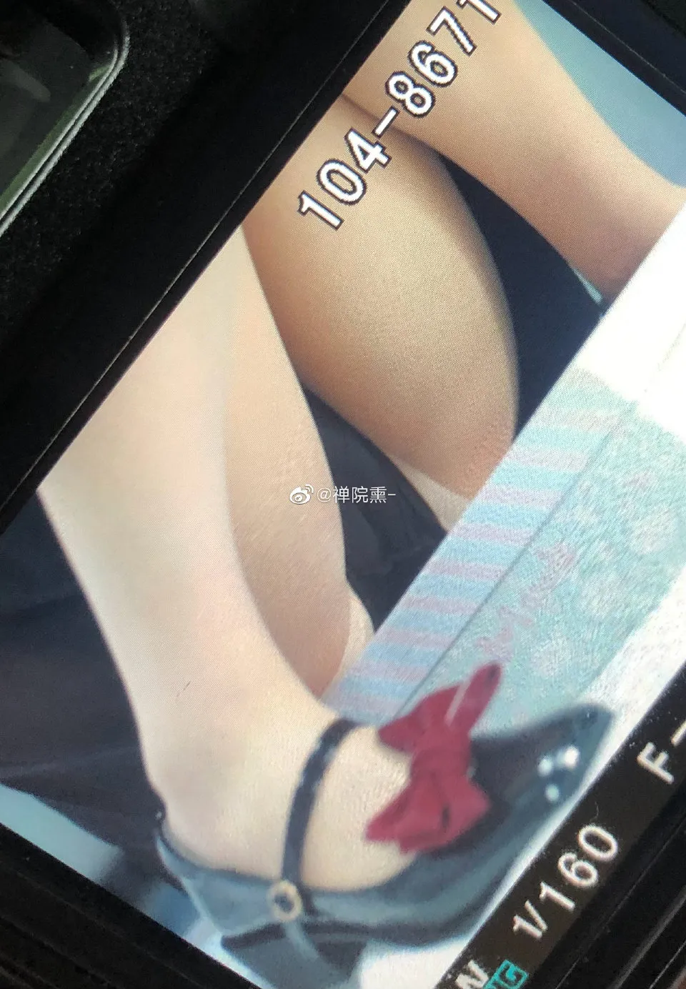 000 02 Shan-yuan-xun (Xun-zi) - Early Weibo (786 photos) - Shan Yuan Xun (禅院熏) - Xun Zi (熏仔) - Photo 358 of 786