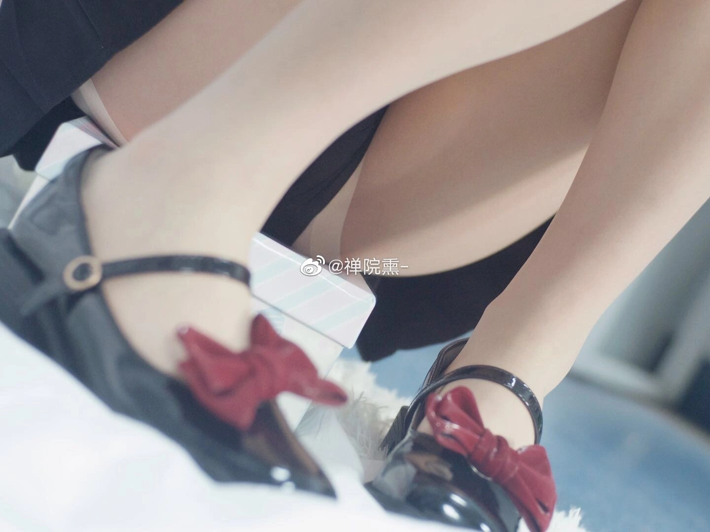 000 02 Shan-yuan-xun (Xun-zi) - Early Weibo (786 photos) - Shan Yuan Xun (禅院熏) - Xun Zi (熏仔) - Photo 361 of 786