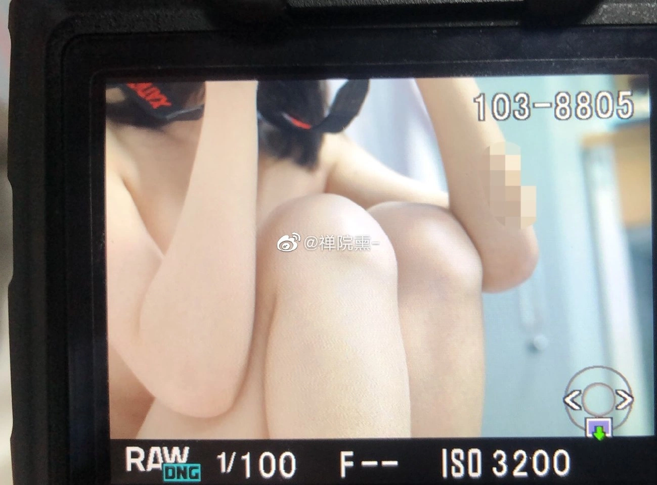 000 02 Shan-yuan-xun (Xun-zi) - Early Weibo (786 photos) - Shan Yuan Xun (禅院熏) - Xun Zi (熏仔) - Photo 368 of 786