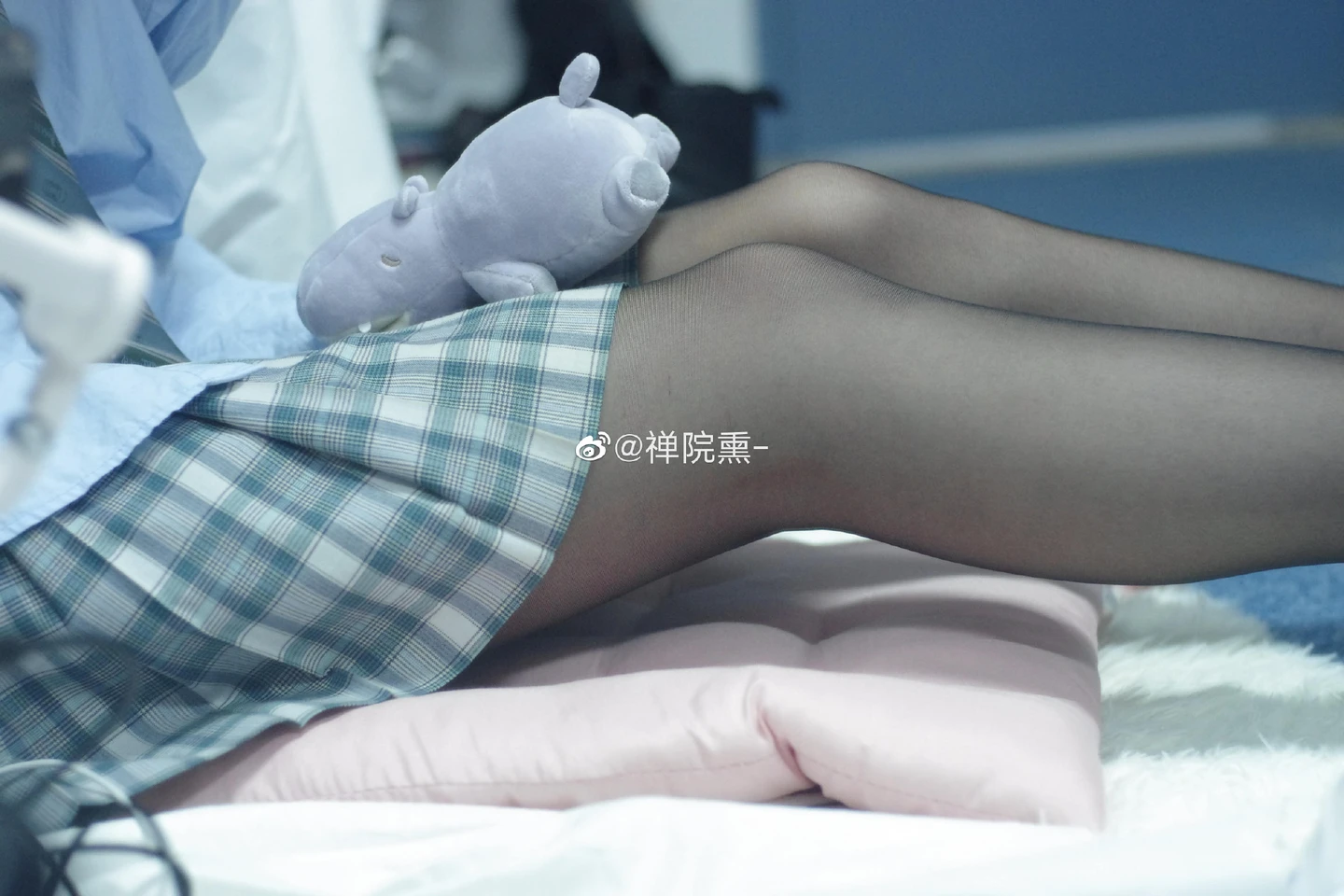 000 02 Shan-yuan-xun (Xun-zi) - Early Weibo (786 photos) - Shan Yuan Xun (禅院熏) - Xun Zi (熏仔) - Photo 377 of 786