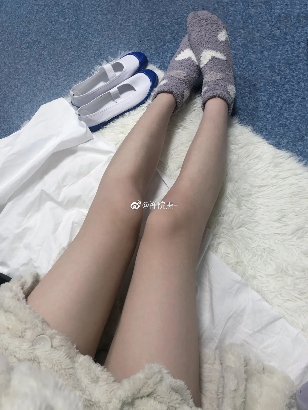 000 02 Shan-yuan-xun (Xun-zi) - Early Weibo (786 photos) - Shan Yuan Xun (禅院熏) - Xun Zi (熏仔) - Photo 382 of 786