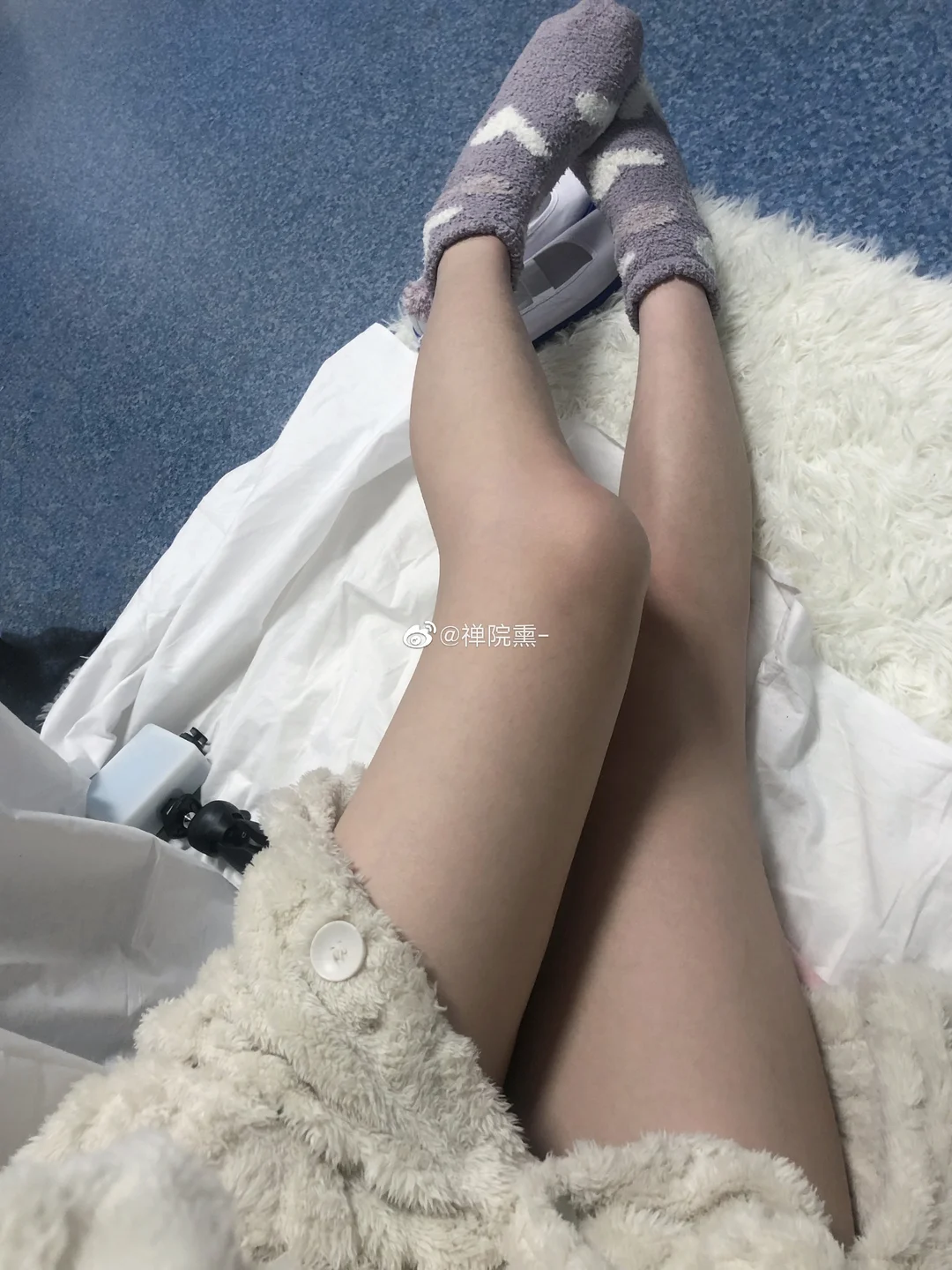 000 02 Shan-yuan-xun (Xun-zi) - Early Weibo (786 photos) - Shan Yuan Xun (禅院熏) - Xun Zi (熏仔) - Photo 383 of 786