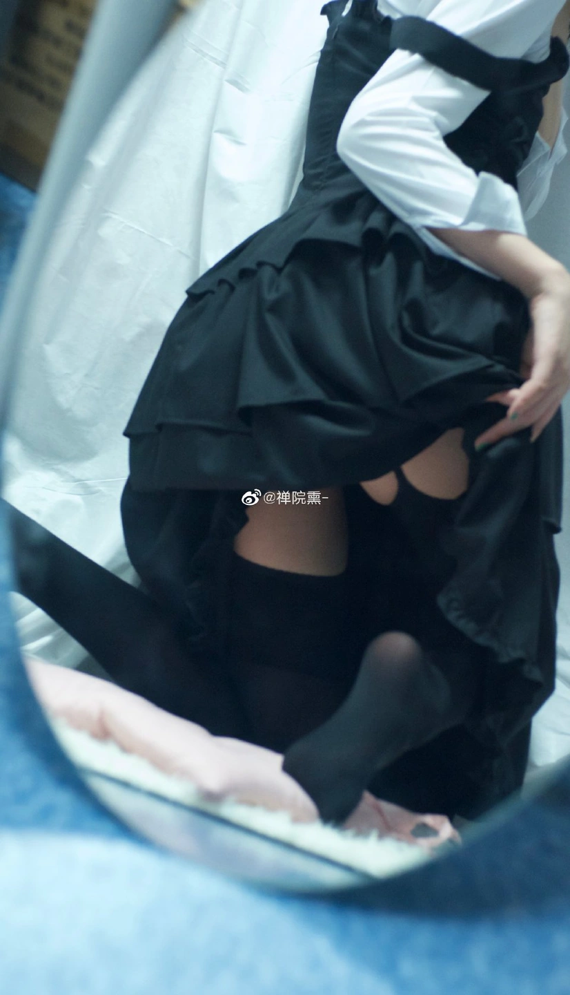 000 02 Shan-yuan-xun (Xun-zi) - Early Weibo (786 photos) - Shan Yuan Xun (禅院熏) - Xun Zi (熏仔) - Photo 391 of 786