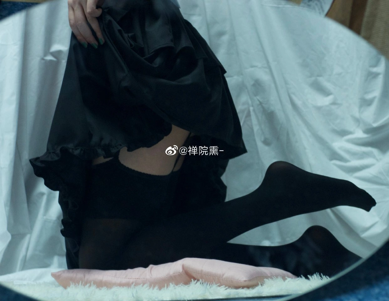 000 02 Shan-yuan-xun (Xun-zi) - Early Weibo (786 photos) - Shan Yuan Xun (禅院熏) - Xun Zi (熏仔) - Photo 392 of 786