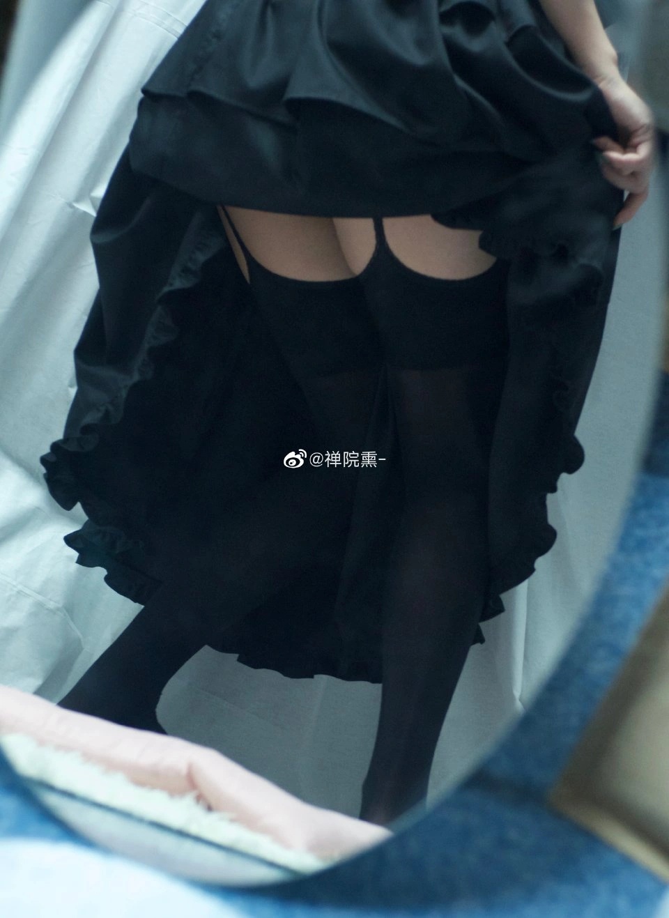 000 02 Shan-yuan-xun (Xun-zi) - Early Weibo (786 photos) - Shan Yuan Xun (禅院熏) - Xun Zi (熏仔) - Photo 393 of 786