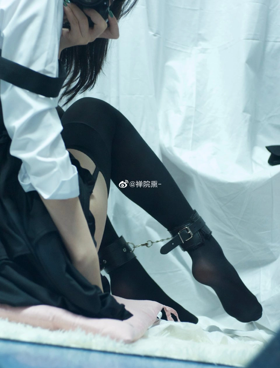 000 02 Shan-yuan-xun (Xun-zi) - Early Weibo (786 photos) - Shan Yuan Xun (禅院熏) - Xun Zi (熏仔) - Photo 395 of 786