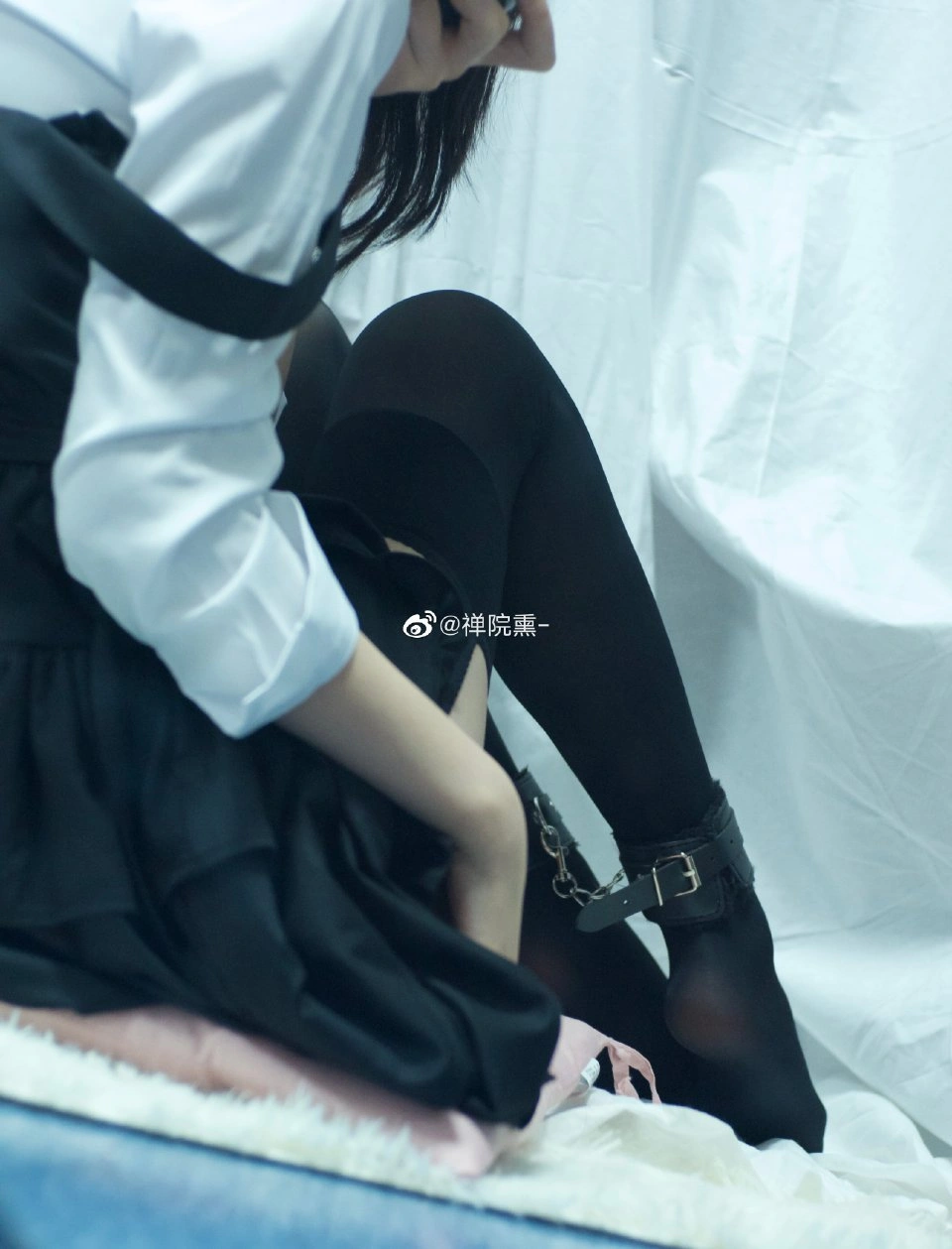 000 02 Shan-yuan-xun (Xun-zi) - Early Weibo (786 photos) - Shan Yuan Xun (禅院熏) - Xun Zi (熏仔) - Photo 397 of 786