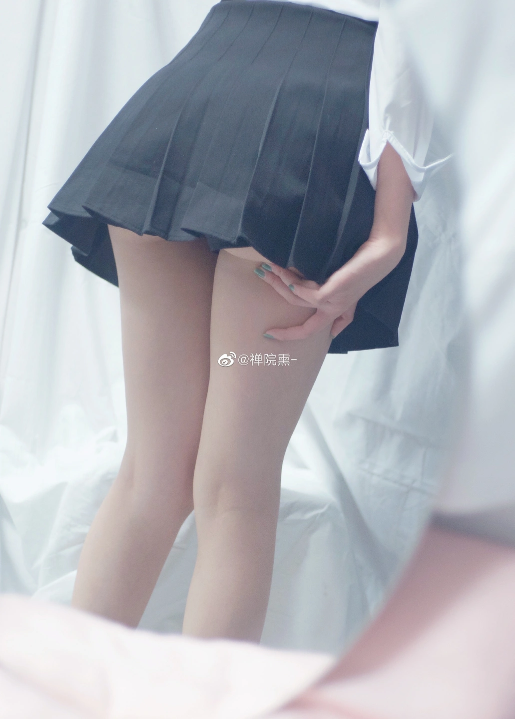 000 02 Shan-yuan-xun (Xun-zi) - Early Weibo (786 photos) - Shan Yuan Xun (禅院熏) - Xun Zi (熏仔) - Photo 400 of 786