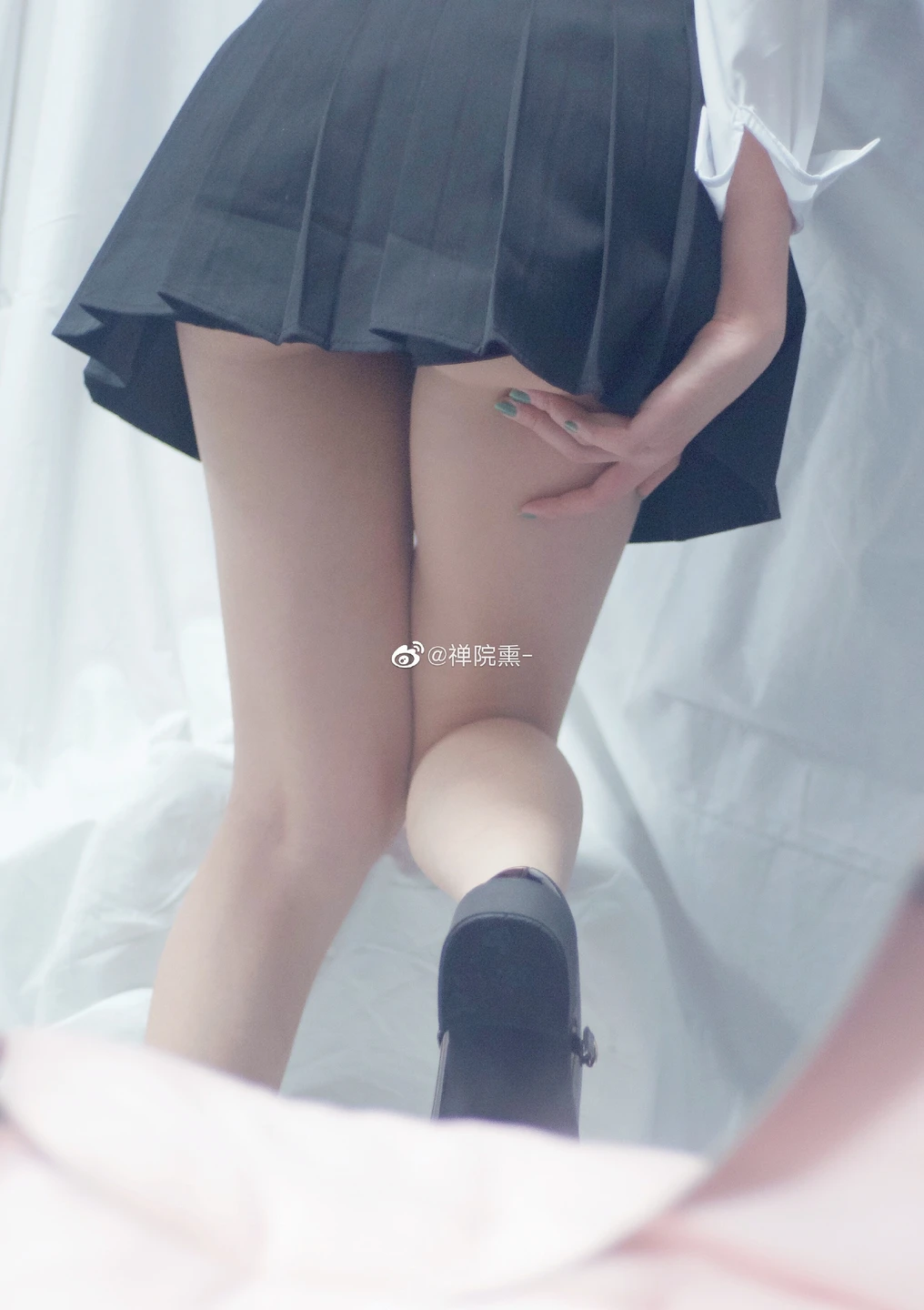 000 02 Shan-yuan-xun (Xun-zi) - Early Weibo (786 photos) - Shan Yuan Xun (禅院熏) - Xun Zi (熏仔) - Photo 401 of 786