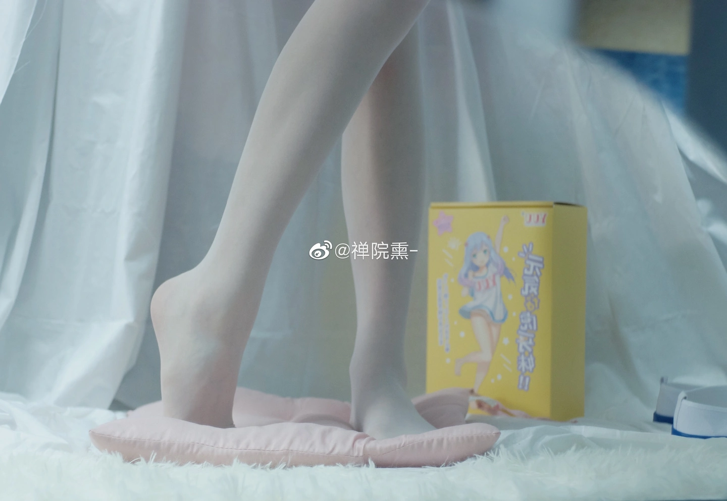 000 02 Shan-yuan-xun (Xun-zi) - Early Weibo (786 photos) - Shan Yuan Xun (禅院熏) - Xun Zi (熏仔) - Photo 409 of 786