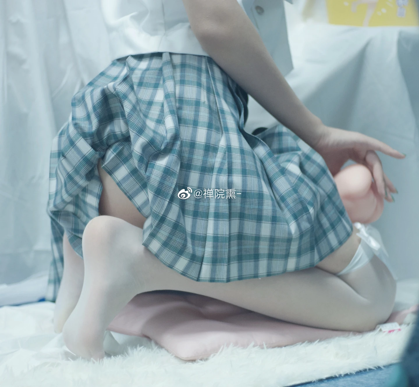 000 02 Shan-yuan-xun (Xun-zi) - Early Weibo (786 photos) - Shan Yuan Xun (禅院熏) - Xun Zi (熏仔) - Photo 410 of 786