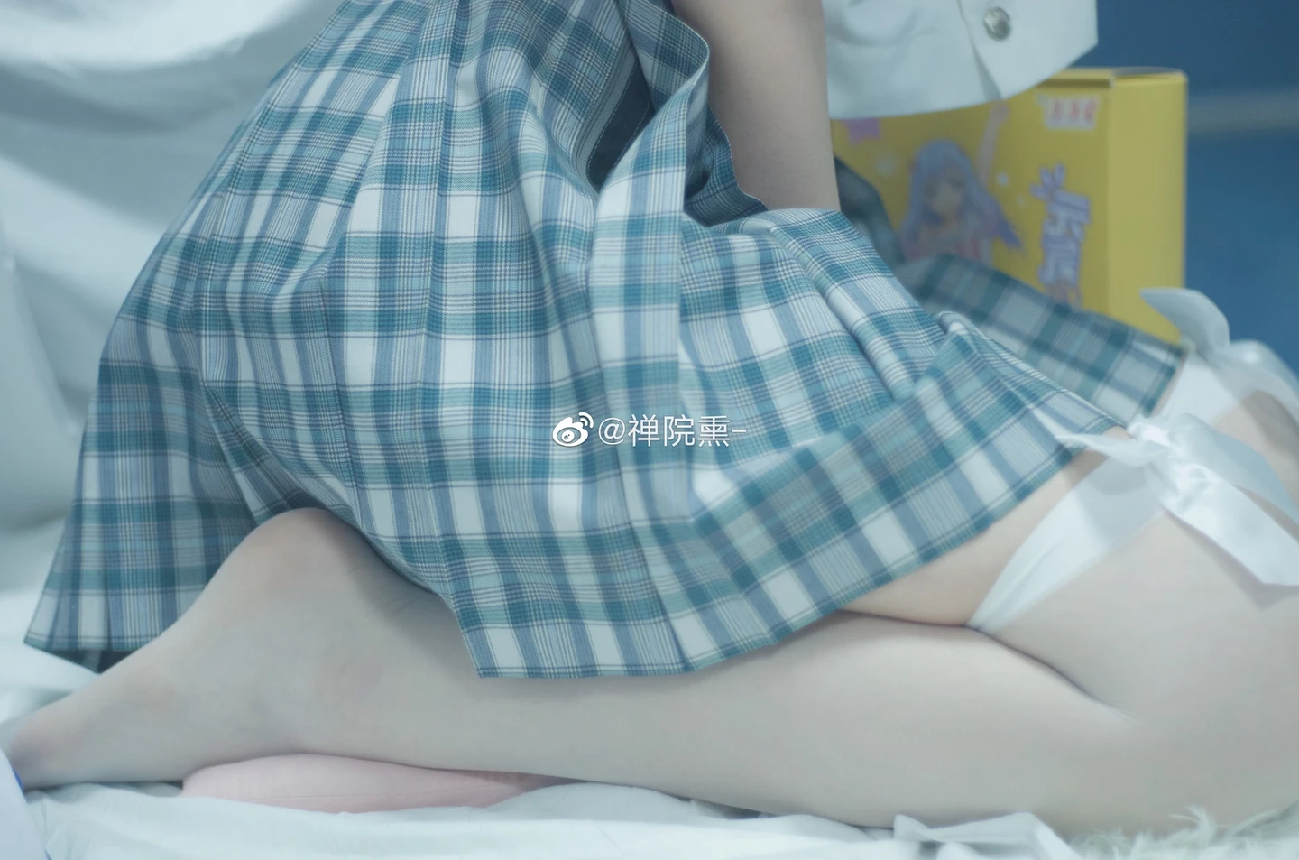 000 02 Shan-yuan-xun (Xun-zi) - Early Weibo (786 photos) - Shan Yuan Xun (禅院熏) - Xun Zi (熏仔) - Photo 411 of 786