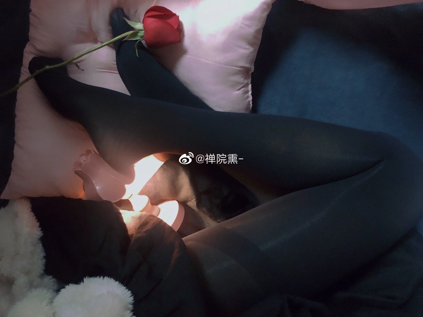 000 02 Shan-yuan-xun (Xun-zi) - Early Weibo (786 photos) - Shan Yuan Xun (禅院熏) - Xun Zi (熏仔) - Photo 413 of 786